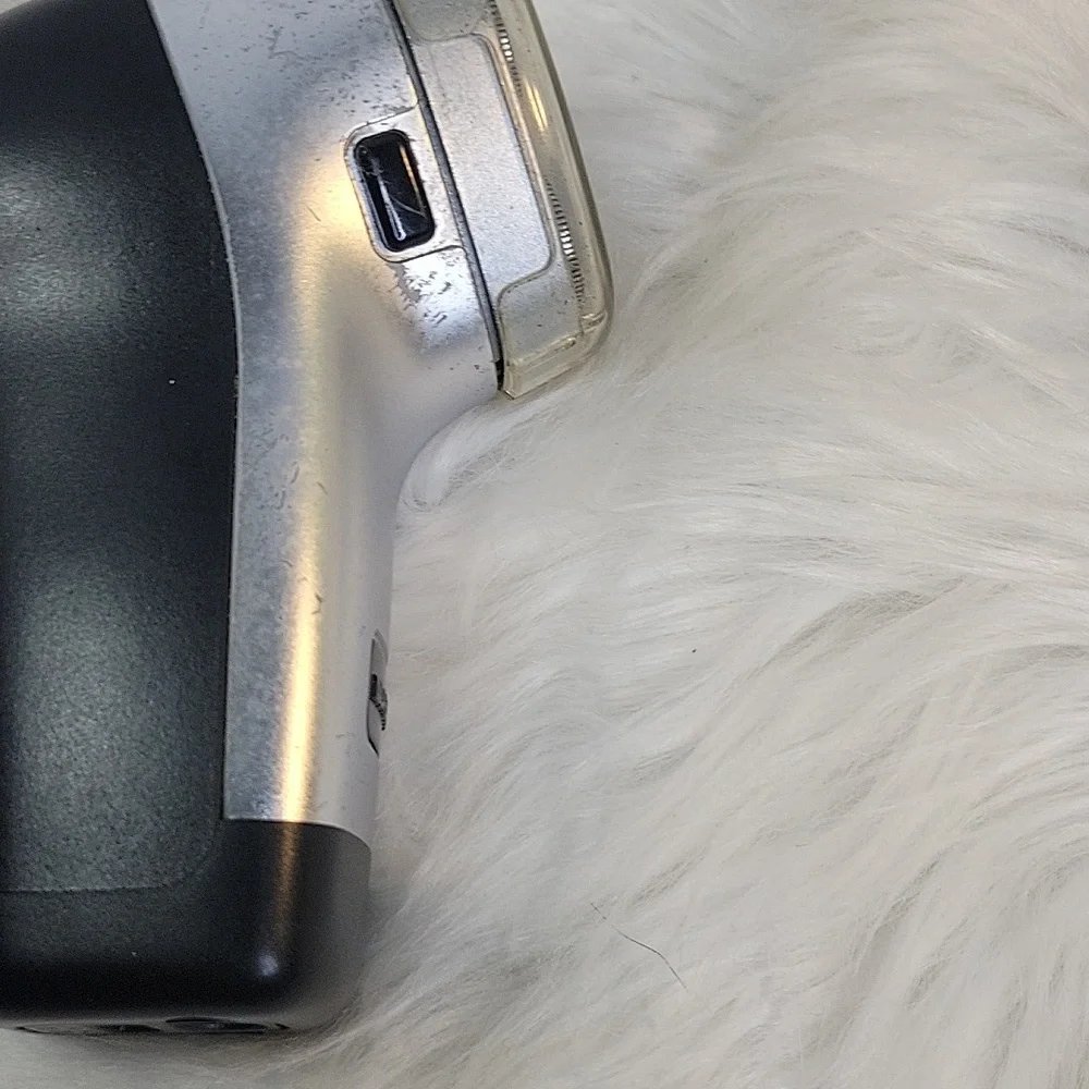 Vintage‎ Norelco Adjustable Tripleheader Electric Shaver With Case